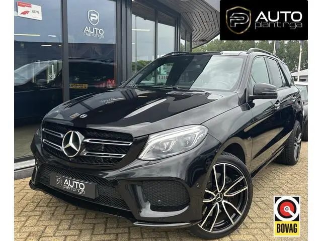 Mercedes-Benz GLE-klasse 500 e 4MATIC AMG Sport Edition | ZEER NETTE STAAT! | BOM VOL | Pano | 360 C...