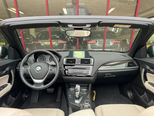 BMW 2 Serie