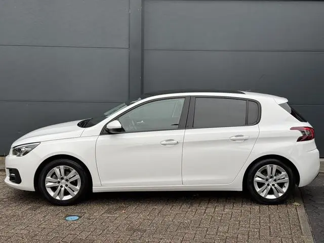 Peugeot 308 1.2 Allure / Geen Import / 100% Onderhoud