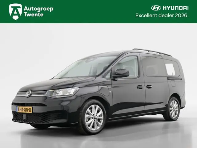 Volkswagen Caddy Maxi 1.5 TSI Hybride Life | Private Lease 759 pm | Plug In Hybride