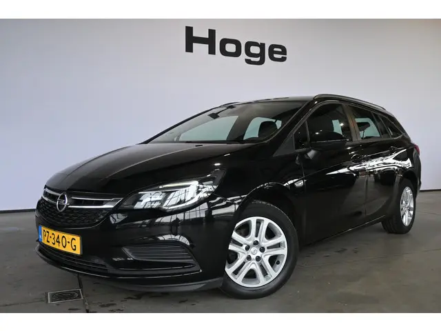 Opel Astra Sports Tourer 1.0 Online Edition Clima Navigatie Cruise Control Rijklaarprijs Inruil Moge...