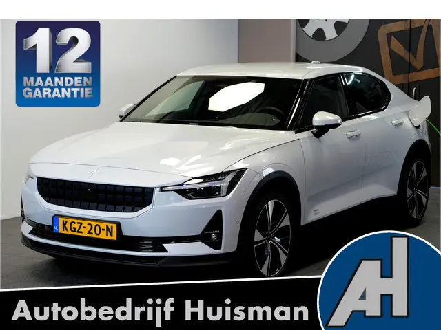 Polestar 2