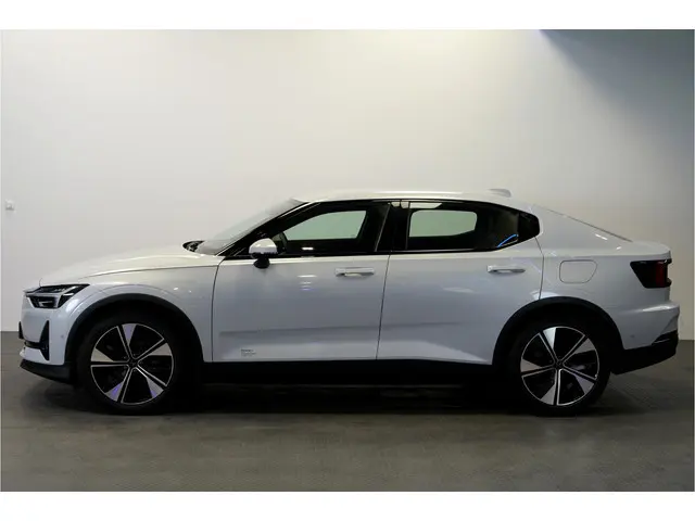 Polestar 2 Long Range Single Motor 78 kWh 170kW/231pk Aut. SOH 97,2% PILOT PACK + PIXEL LED + ADAPT....
