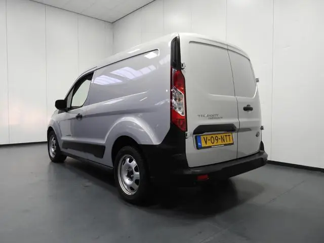 Ford Transit Connect 1.0 Ecoboost L1 Ambiente 3-Zits CAMERA/SCHUIFDEUR/PDC!