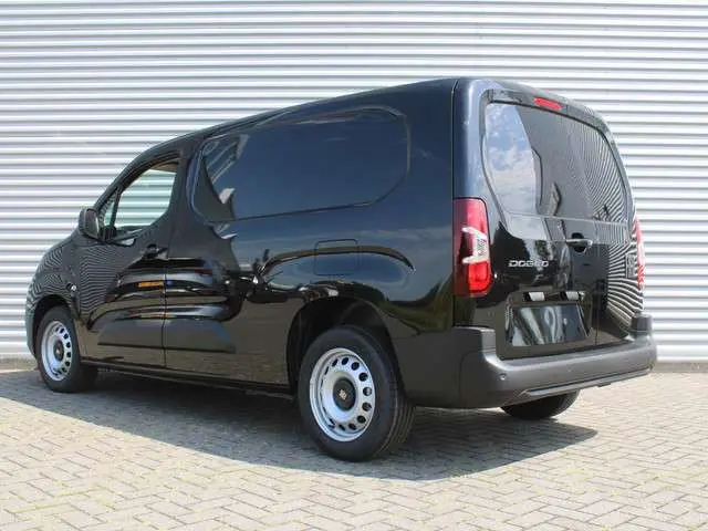 Fiat Doblò