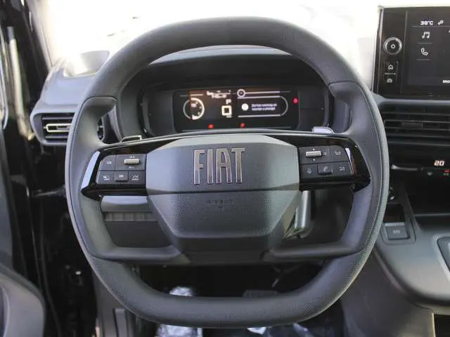 Fiat Doblò