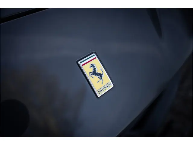 Ferrari 812 GTS