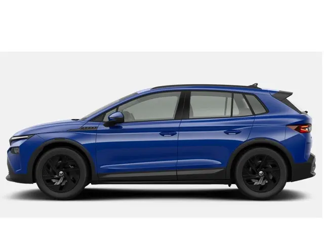Skoda Elroq Selection Limited Edition 50 | Actie! | Inruilpremie 3000,- euro!! | Privatelease 399,-