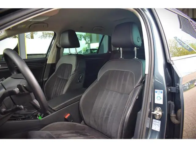 Skoda Superb Combi 1.4 TSI PHEV Sportline Business