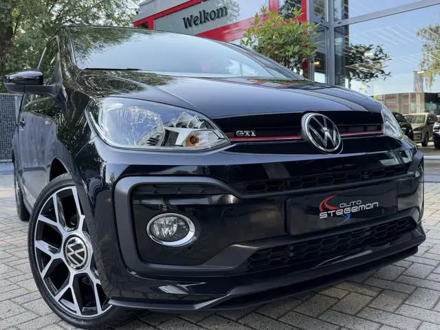Volkswagen Up! 1.0 TSI GTI *!* NAVI/ BEATS AUDIO/ CAMERA/ CRUISE/ 17 INCH *!*