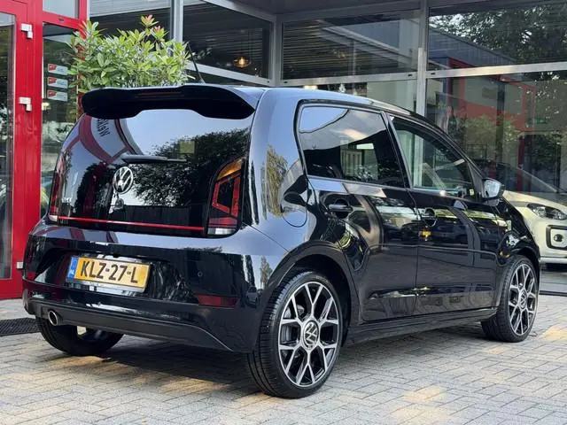 Volkswagen Up! 1.0 TSI GTI *!* NAVI/ BEATS AUDIO/ CAMERA/ CRUISE/ 17 INCH *!*