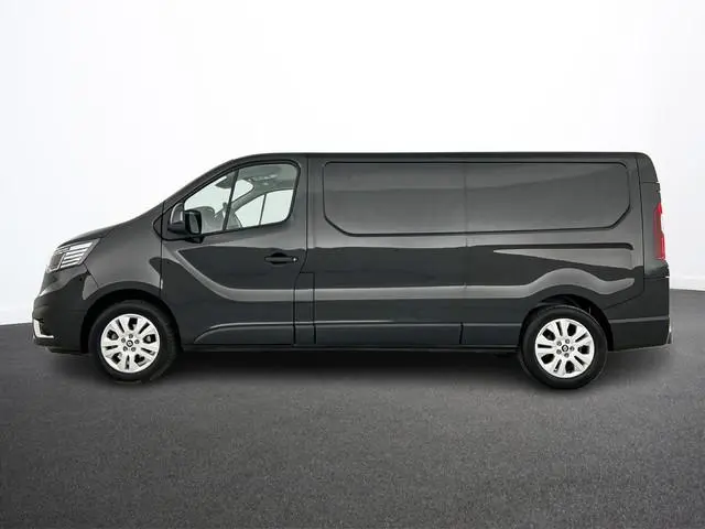 Renault Trafic 2.0 Blue dCi 150 EDC T30 L2H1 Advance Navigatie Airco Lichtmetalen velgen Betimmering...