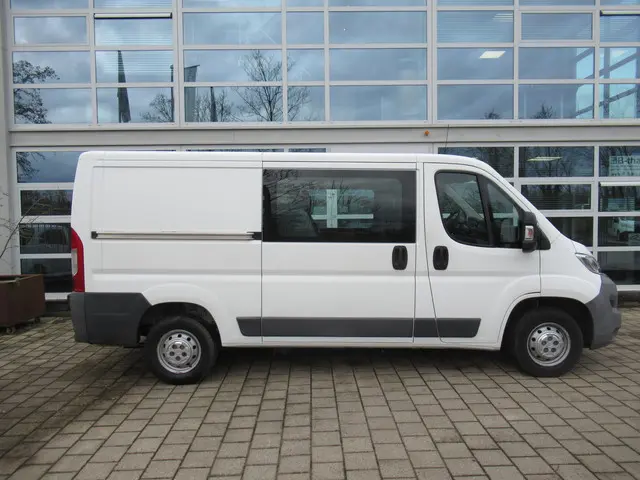 Citroën Jumper
