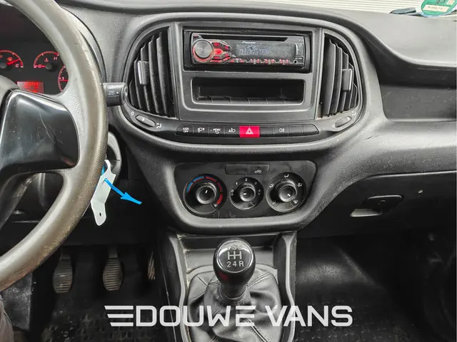 Fiat Doblò