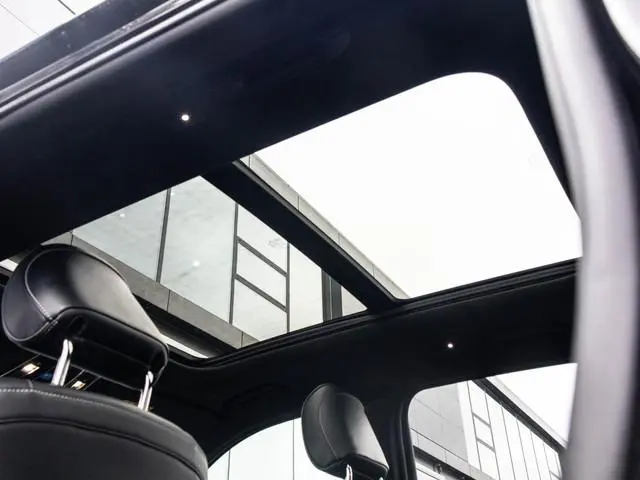 Jeep Grand Cherokee 2.0 Executive 4xe | Luchtvering | Pano-dak | Passenger screen | McIntosh Audio