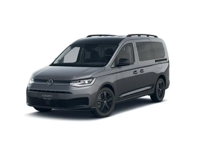 1.5 TSI Hybride DSG Limited Edition, Climatronic, Achterdeuren met ruit, 7-persoons, App connect draadloos, Navigatie, Alarm, LED koplampen, Trekhaakvoorbereiding