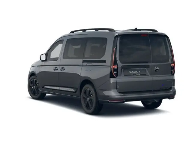1.5 TSI Hybride DSG Limited Edition, Climatronic, Achterdeuren met ruit, 7-persoons, App connect draadloos, Navigatie, Alarm, LED koplampen, Trekhaakvoorbereiding