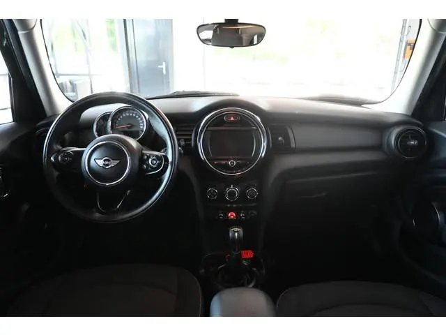 MINI Mini 1.2 One Business Airco Navigatie Cruise Control Rijklaarprijs Inruil Mogelijk!