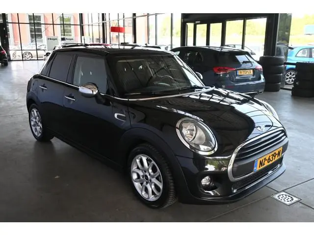 Mini One