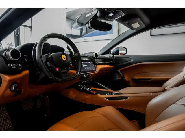 Ferrari GTC4Lusso