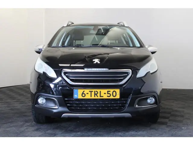 Peugeot 2008 1.2 VTi Blue Lease Executive |Pano|Navi|Trekhaak|