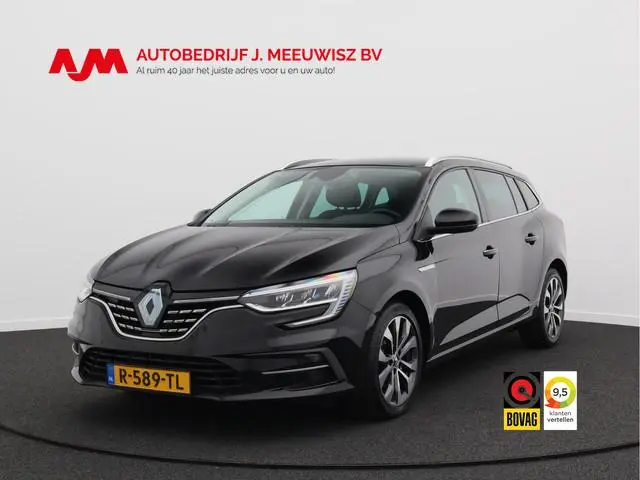 Renault Mégane