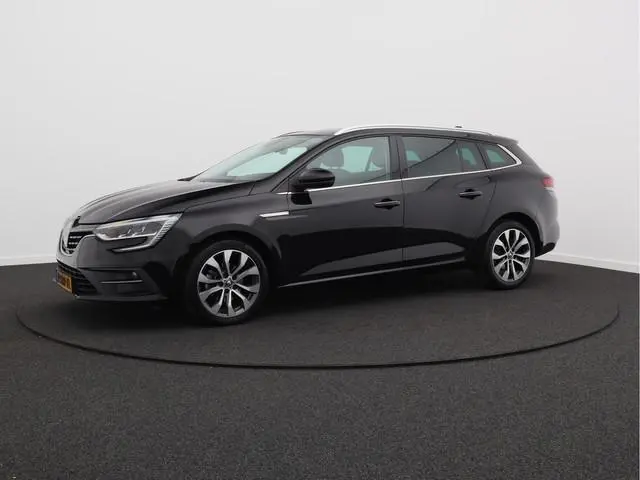 Renault Mégane