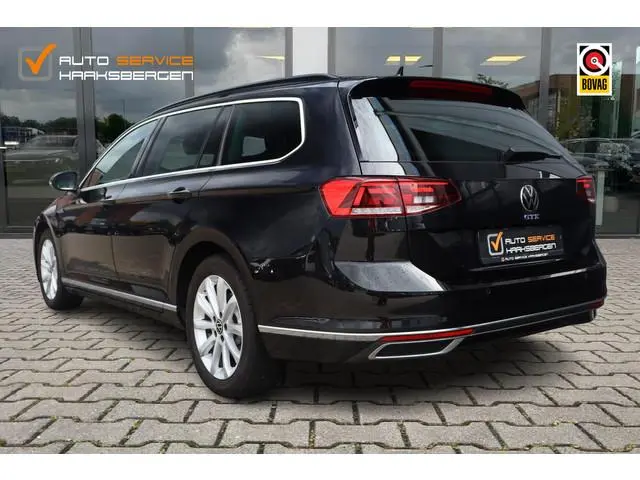 Volkswagen Passat Variant 1.4 TSI PHEV GTE Business | ACC | Camera | Winter Pakket |