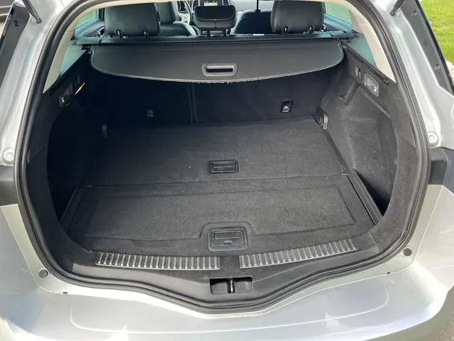 Renault Mégane Estate