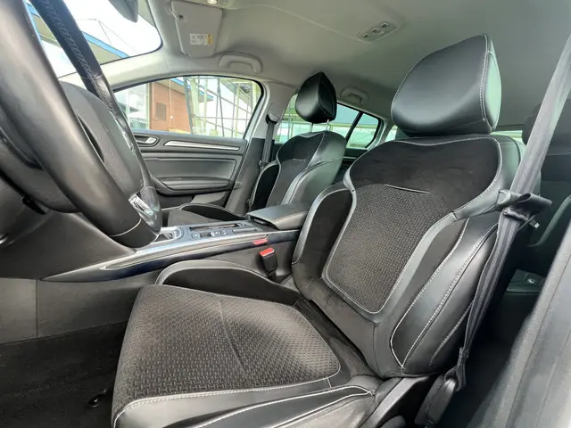 Renault Mégane Estate