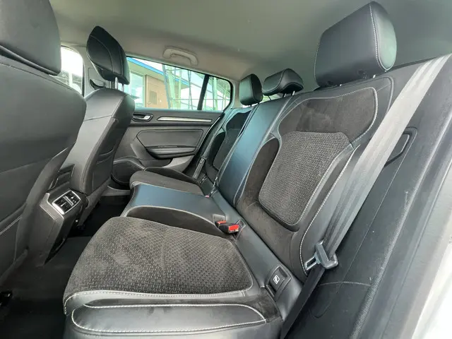 Renault Mégane Estate