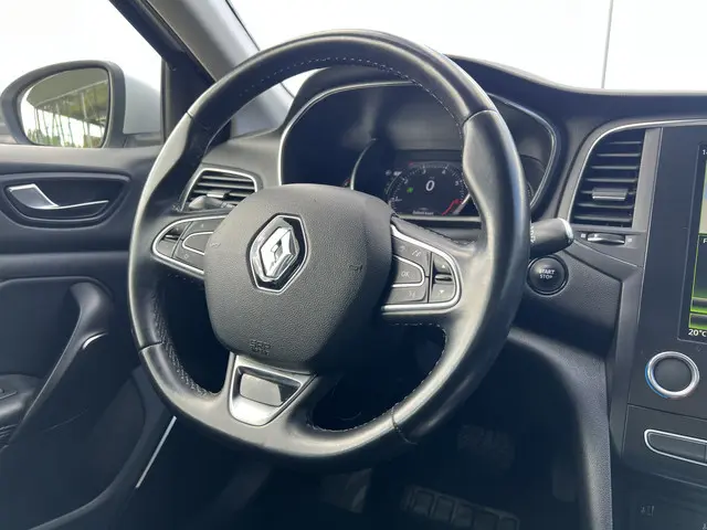 Renault Mégane Estate