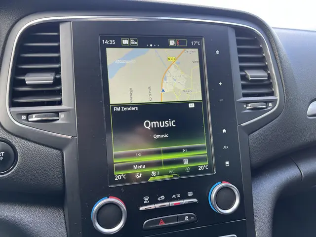 Renault Mégane Estate