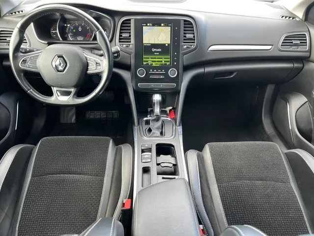 Renault Megane Estate 1.3 TCe 140PK / Automaat / Keyless / Cruise / Climate / Applecarplay - Android...