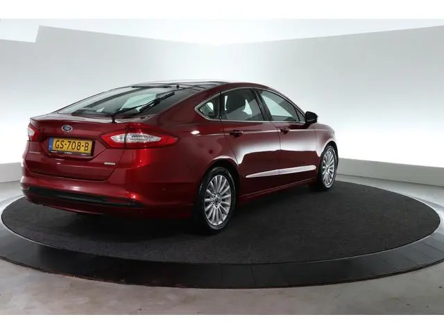 Ford Mondeo 1.5 Titanium | PANO-DAK | STOEL-STUUR VERW. | 