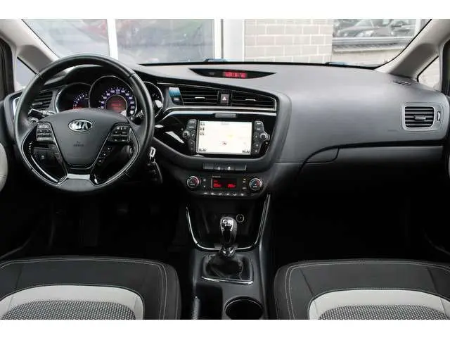 Kia cee'd