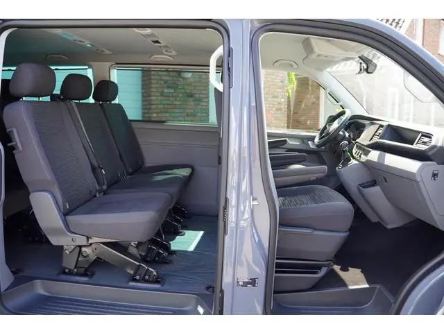 Volkswagen Transporter T6.1 Caravelle 2.0 TDI 150 PK DSG CARAVELLE L2H1 ACC | LED | Digital Cockpit...