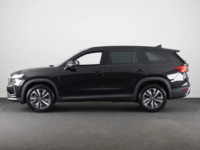 Škoda Kodiaq Business Edition m-HEV 1.5 TSI 150pk 7 versn. DSG | Trekhaak | Comfort Pakket | Dynamic...