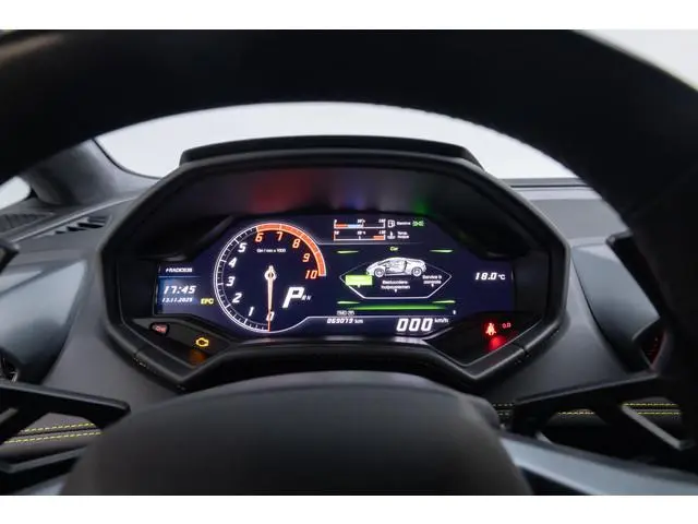 Lamborghini Huracán