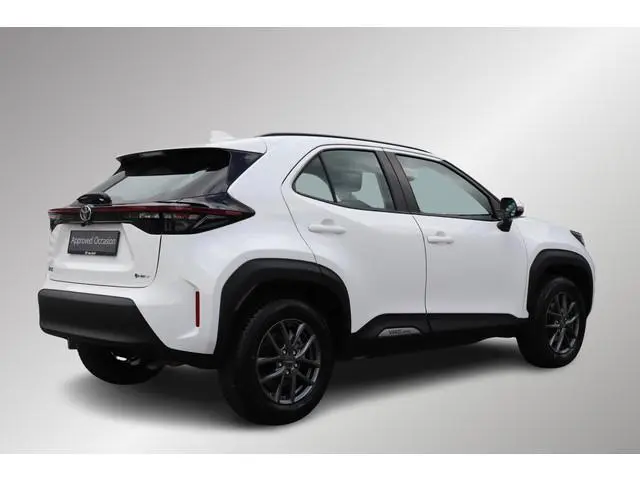 Toyota Yaris Cross 1.5 Hybrid 115 Active,  Stoelverwarming, Apple Carplay / Android Auto, Camera!