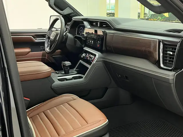GMC Sierra