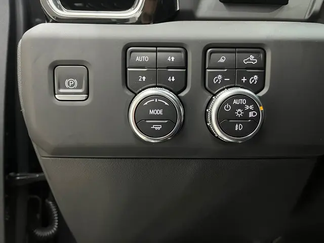 GMC Sierra