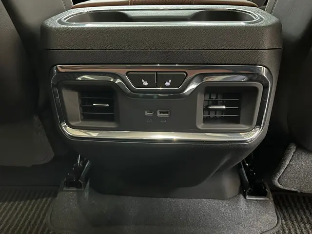 GMC Sierra