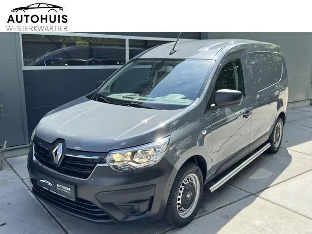 Renault Express