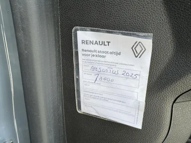 Renault Express