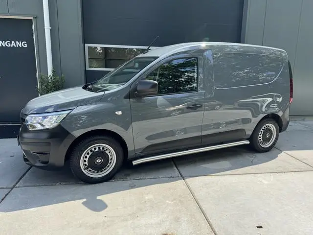 Renault Express 1.5 dCi 75pk Comfort Airco Camera Dodehoek detectie