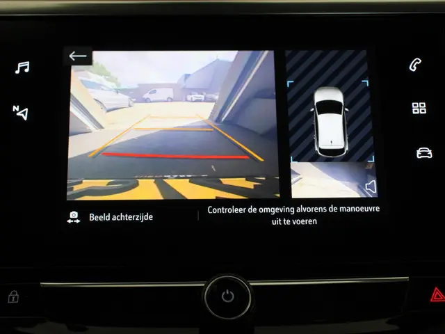 Opel Corsa 1.2 turbo 102pk Elegance | Navigatie | Apple Carplay/Android Auto | Climate Control | Cam...