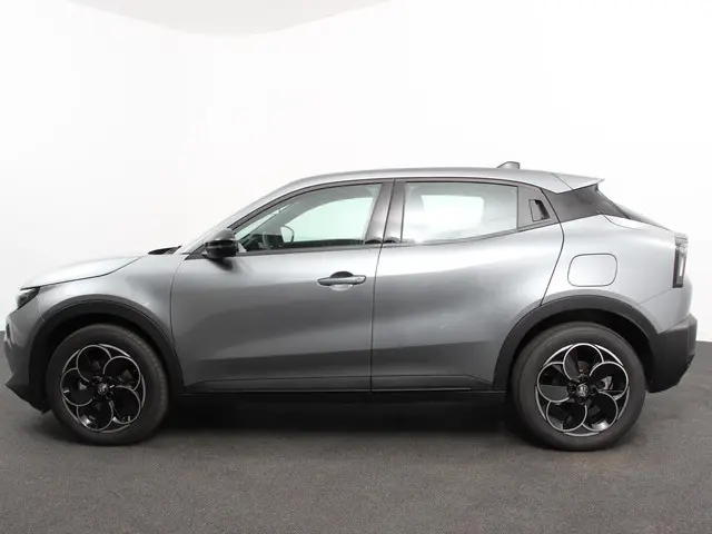 Alfa Romeo Junior