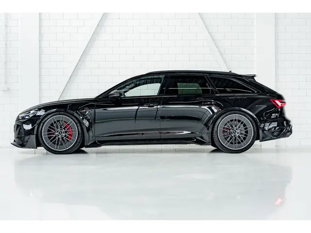 Audi RS6 RS6-R ABT 1 OF 125 | 740 pk | Keramisch | Bang & Olufsen |