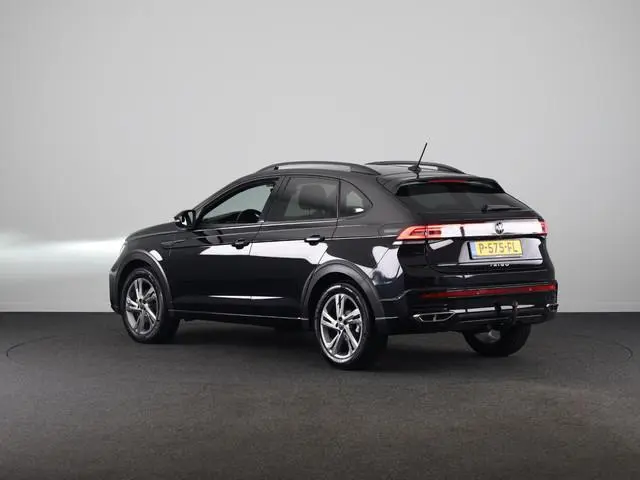 Volkswagen Taigo 1.0 TSI R-Line | DSG | Camera |Keyless | Navigatie | Carplay & Android Auto | Stoel...